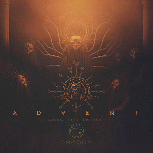 Randal Collier-Ford : Advent